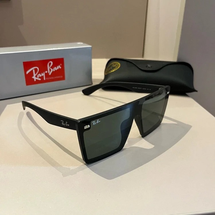 Ray-Ban Sunglasses Collection