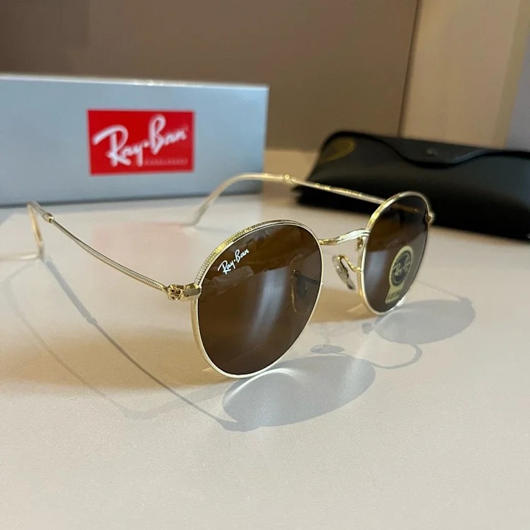 Ray-Ban Sunglasses Collection
