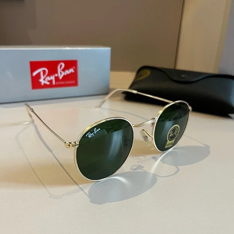 Ray-Ban Sunglasses Collection