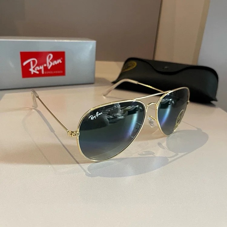 Ray-Ban Sunglasses Collection