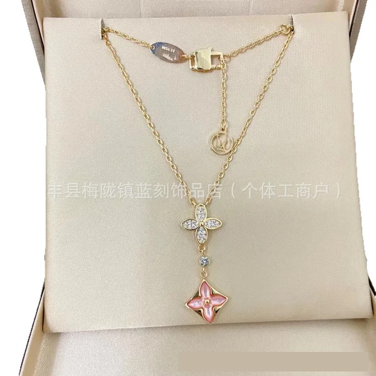 Fashion Necklace