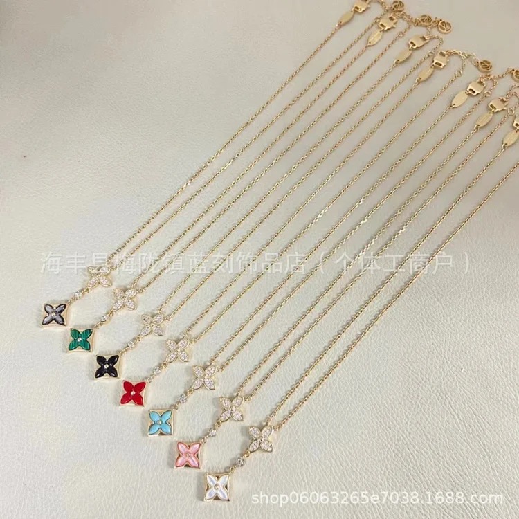 Fashion Necklace