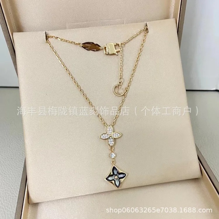 Fashion Necklace