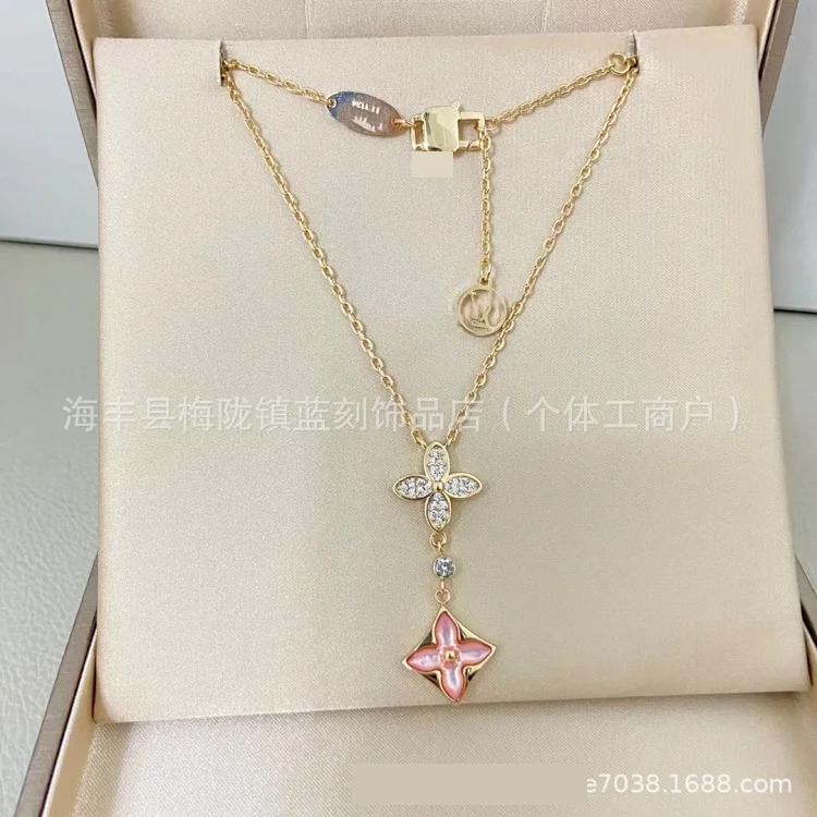 Fashion Necklace
