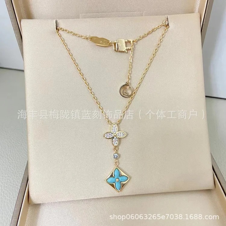 Fashion Necklace