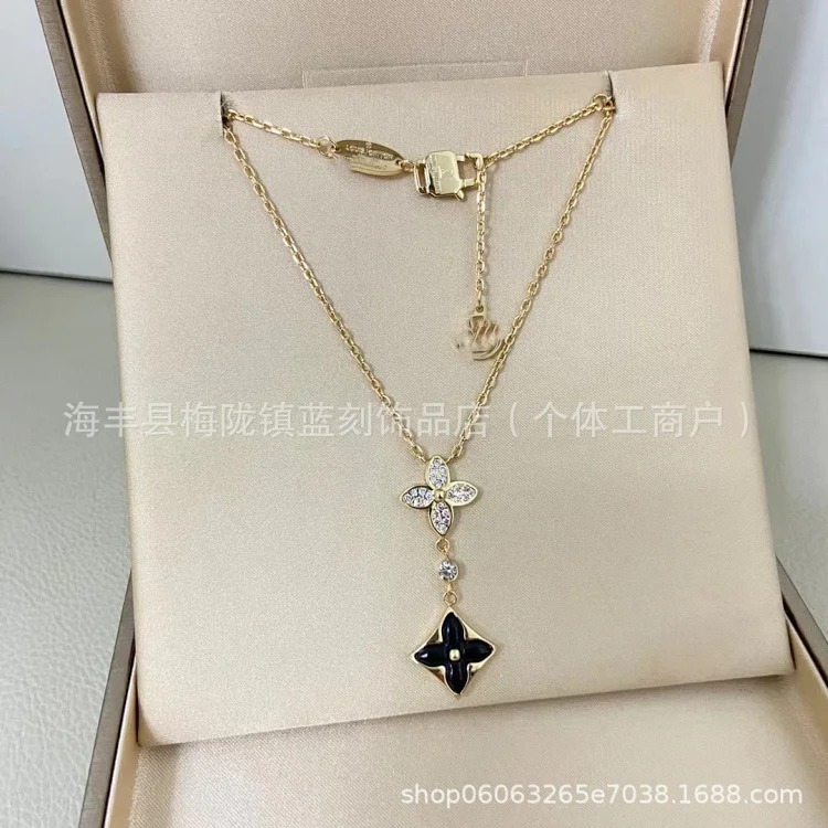 Fashion Necklace