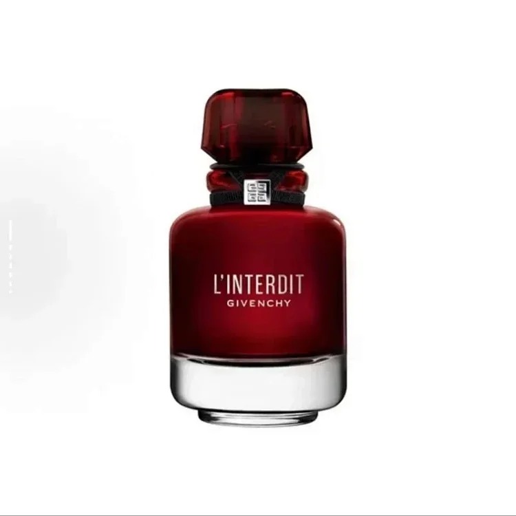 Fashion Perfume