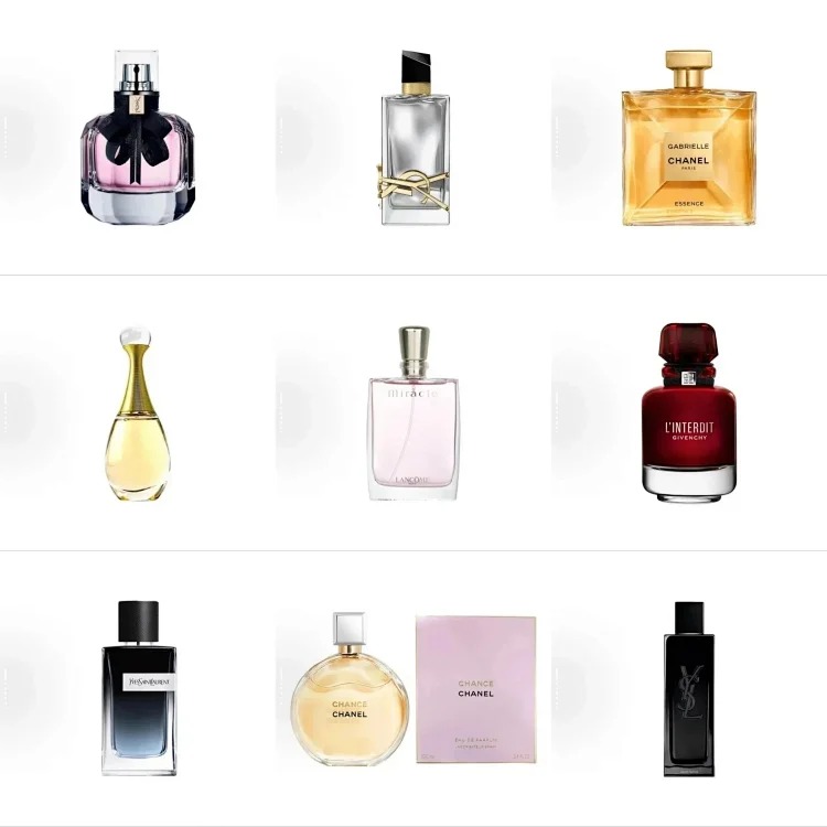 Fashion Perfume