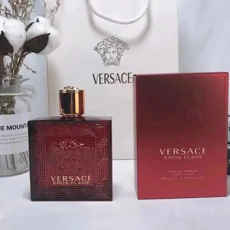 Fashion Perfume
