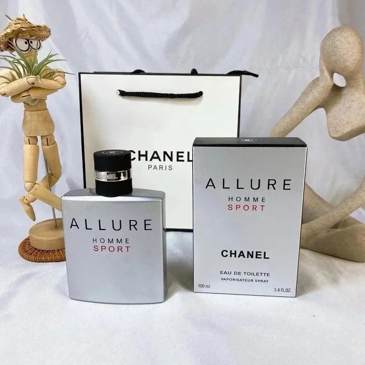 Fashion Perfume