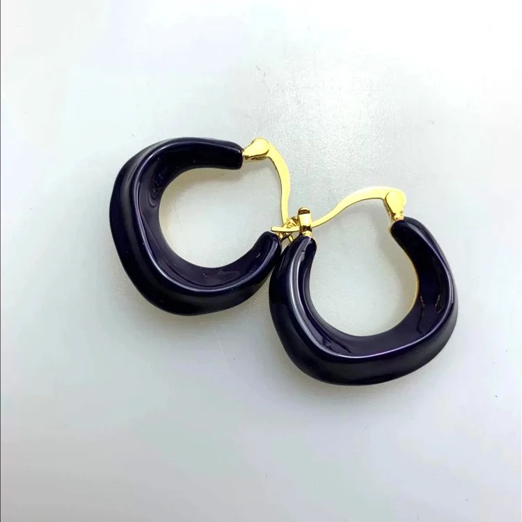Chanel Luxury Versatile Earrings