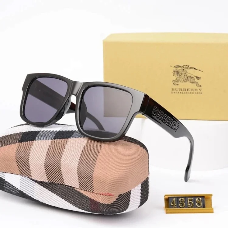 Fashion Trendy Sunglasses