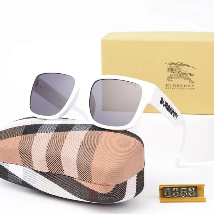 Fashion Trendy Sunglasses