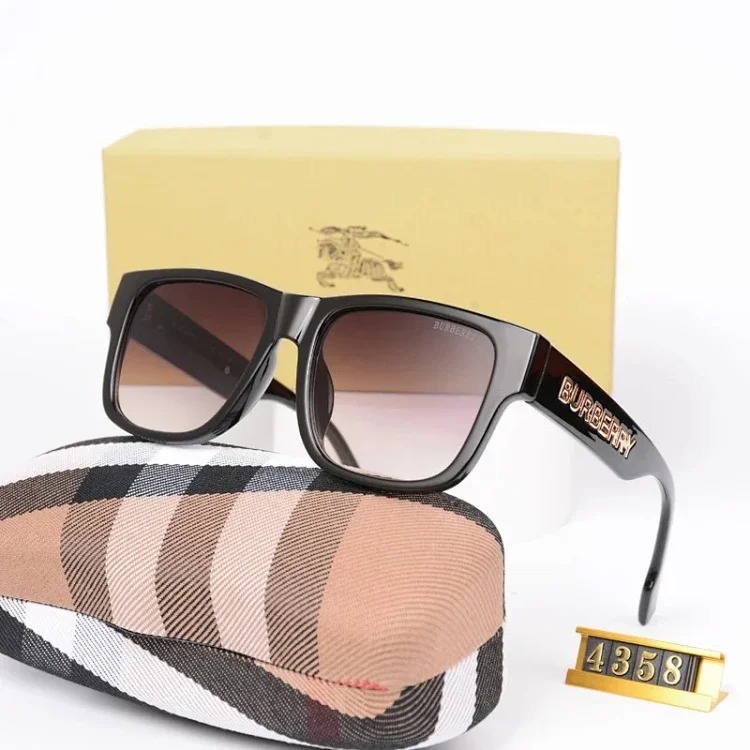 Fashion Trendy Sunglasses