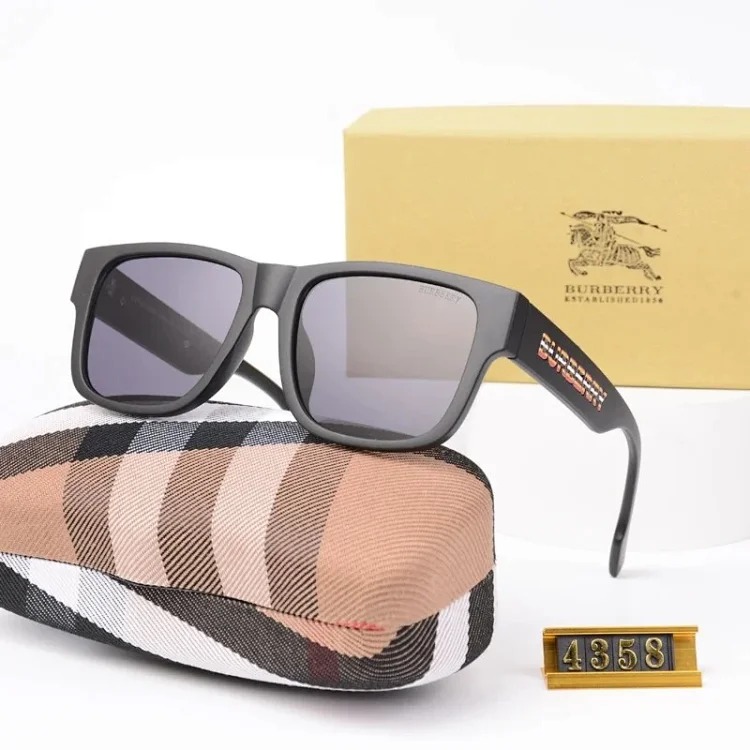 Fashion Trendy Sunglasses