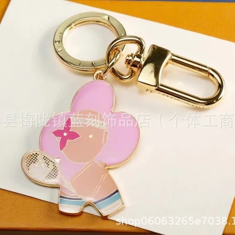 Fashion Keychain