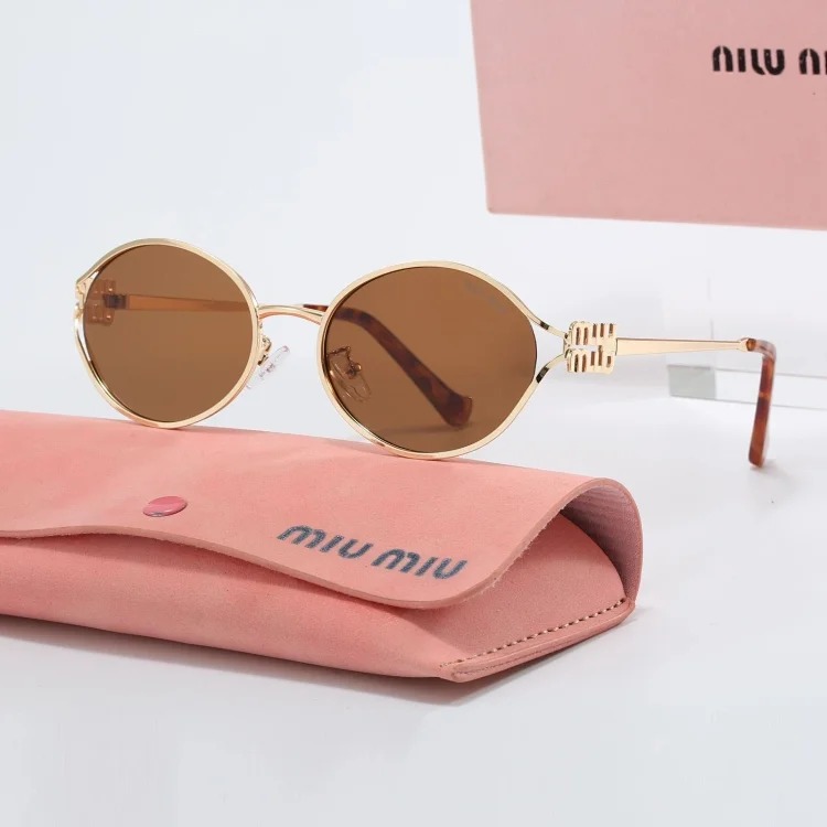 Miu Miu Fashion Sunglasses