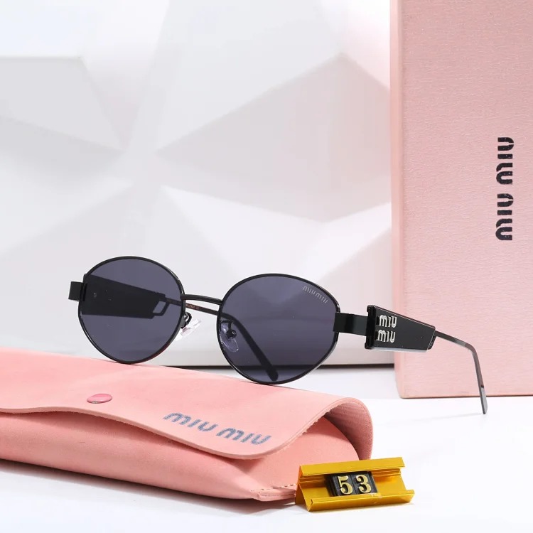 Miu Miu Fashion Sunglasses