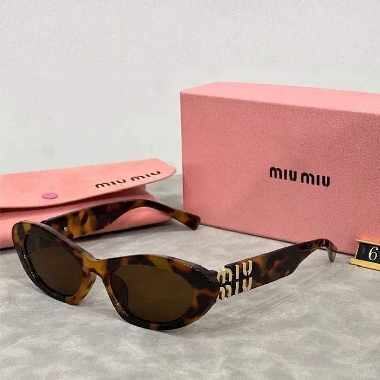 Miu Miu Fashion Sunglasses