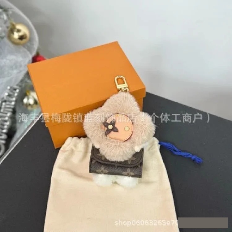 Fashion Keychain