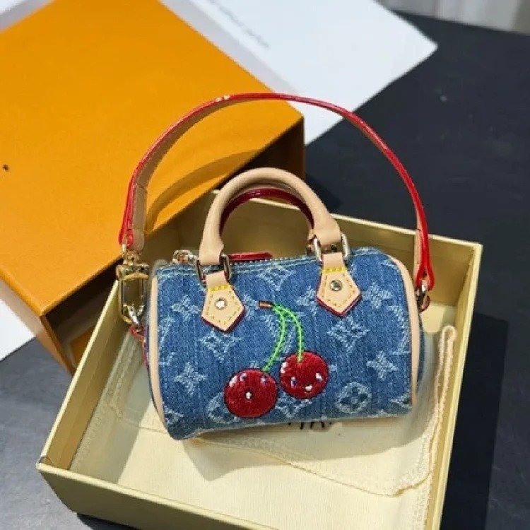 Fashion Keychain
