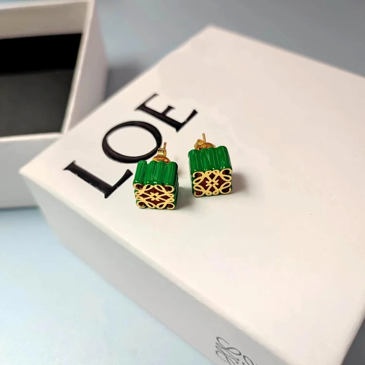 Vintage Luxury Versatile Earrings