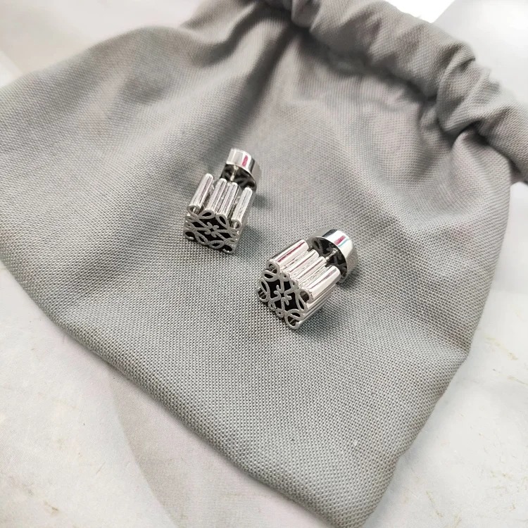 Vintage Luxury Versatile Earrings