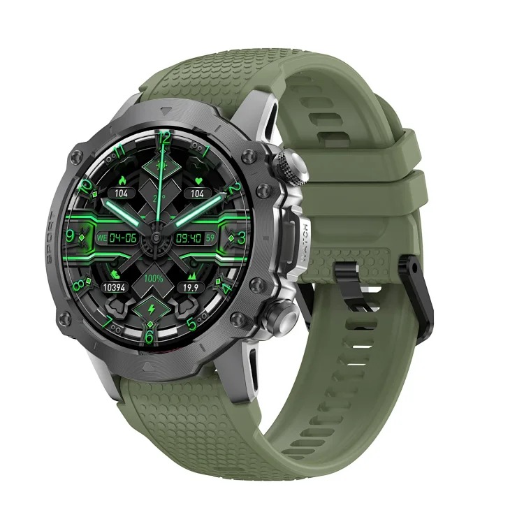 Outdoor Sport Watch
