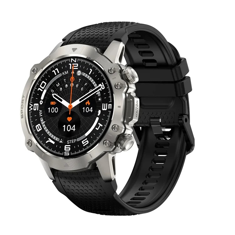 Outdoor Sport Watch