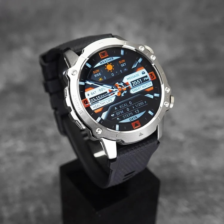 Outdoor Sport Watch