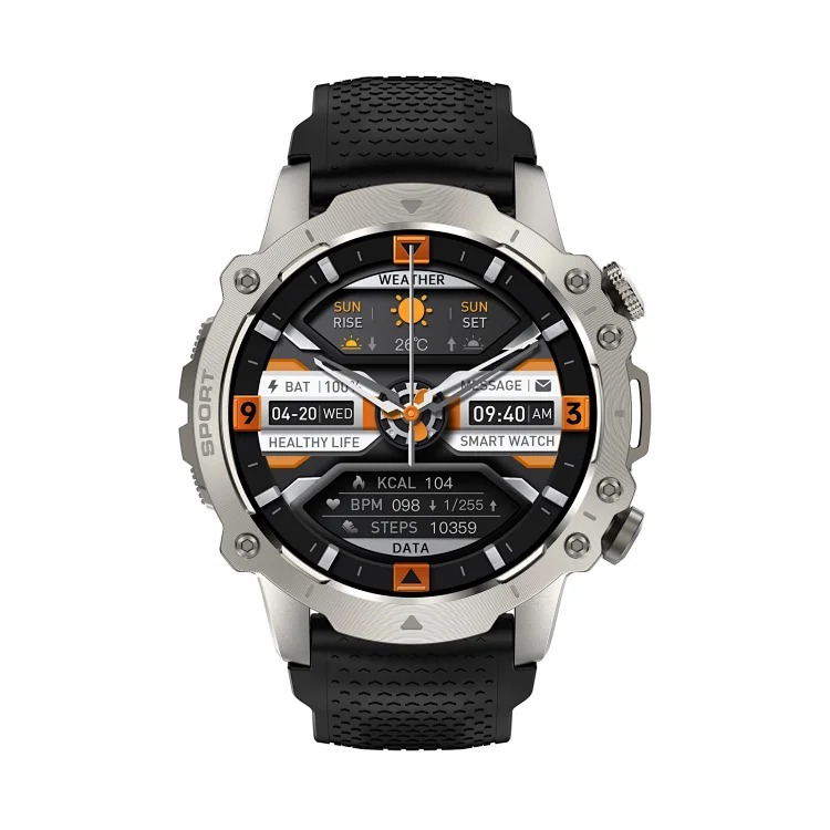Outdoor Sport Watch