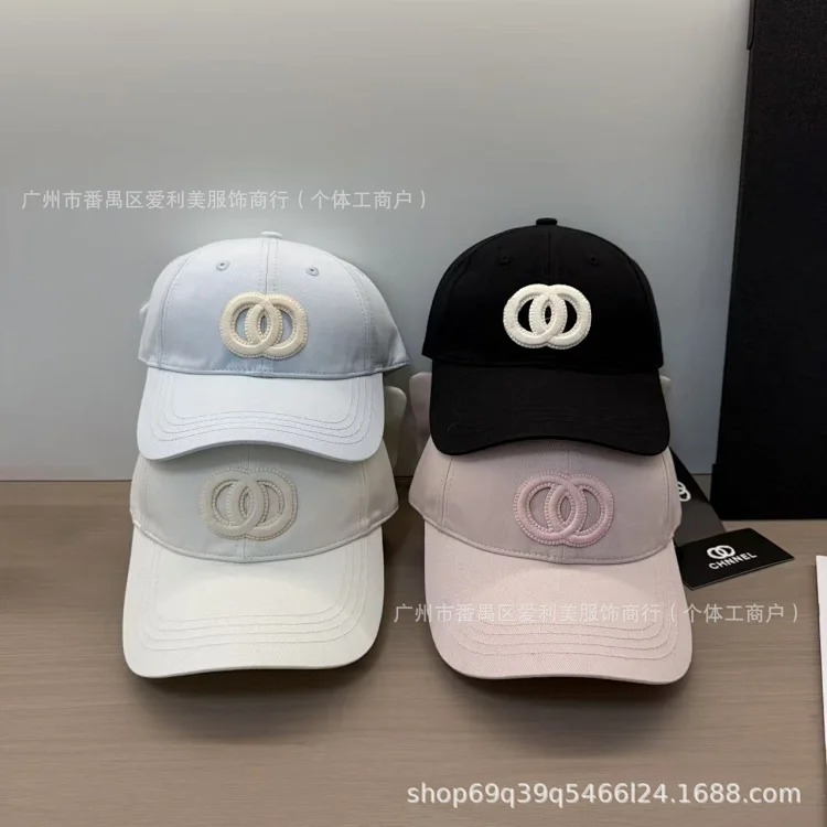 Embroidered Baseball Cap