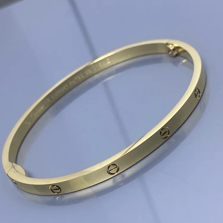 Classic Bracelet