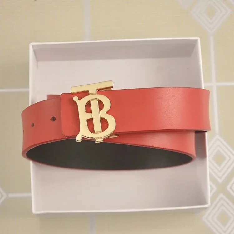 Fashion Trendy Versatile Belt
