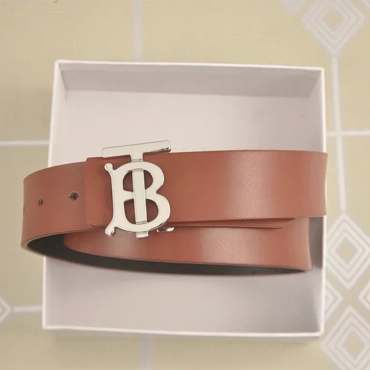 Fashion Trendy Versatile Belt