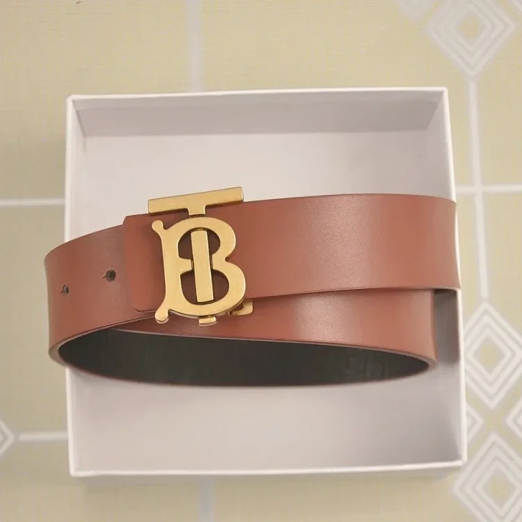 Fashion Trendy Versatile Belt