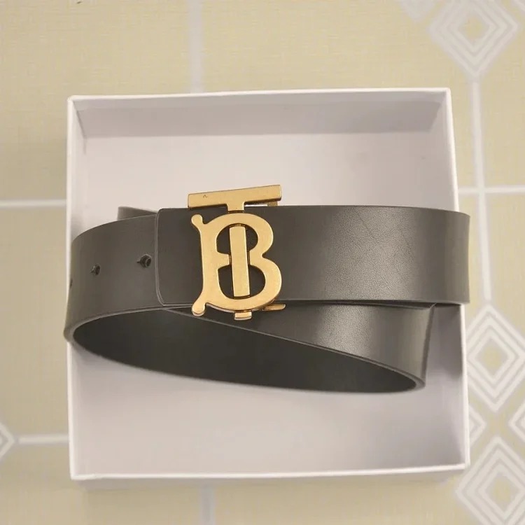 Fashion Trendy Versatile Belt