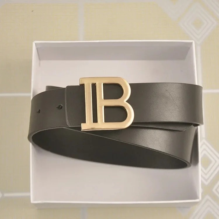 Fashion Trendy Versatile Belt
