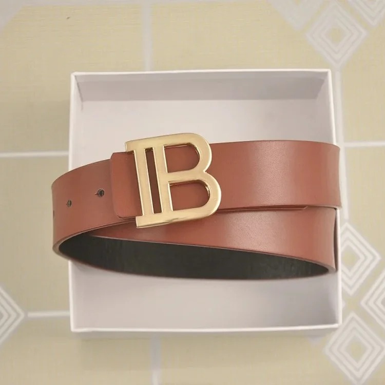 Fashion Trendy Versatile Belt
