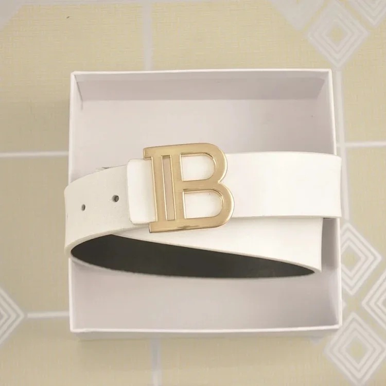 Fashion Trendy Versatile Belt