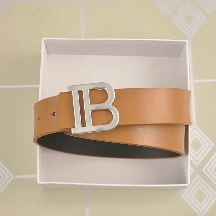 Fashion Trendy Versatile Belt