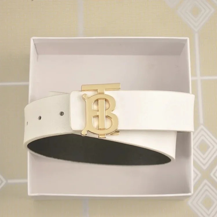 Fashion Trendy Versatile Belt