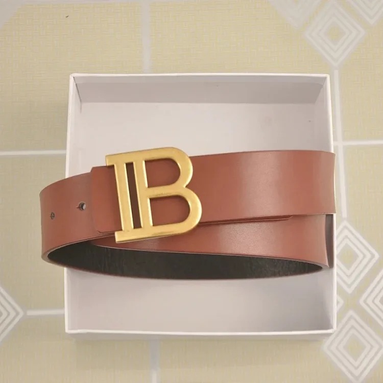 Fashion Trendy Versatile Belt