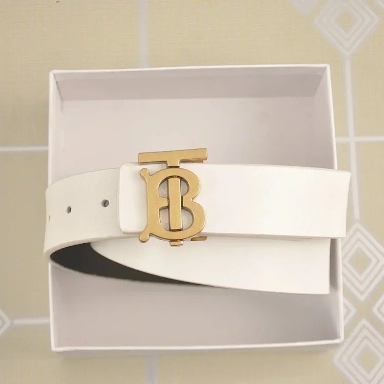 Fashion Trendy Versatile Belt