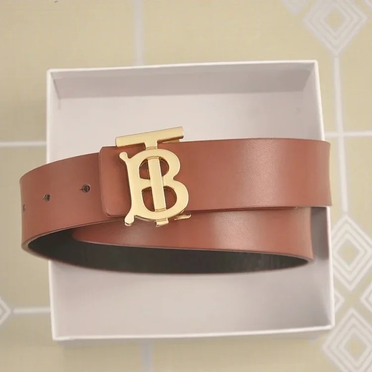 Fashion Trendy Versatile Belt