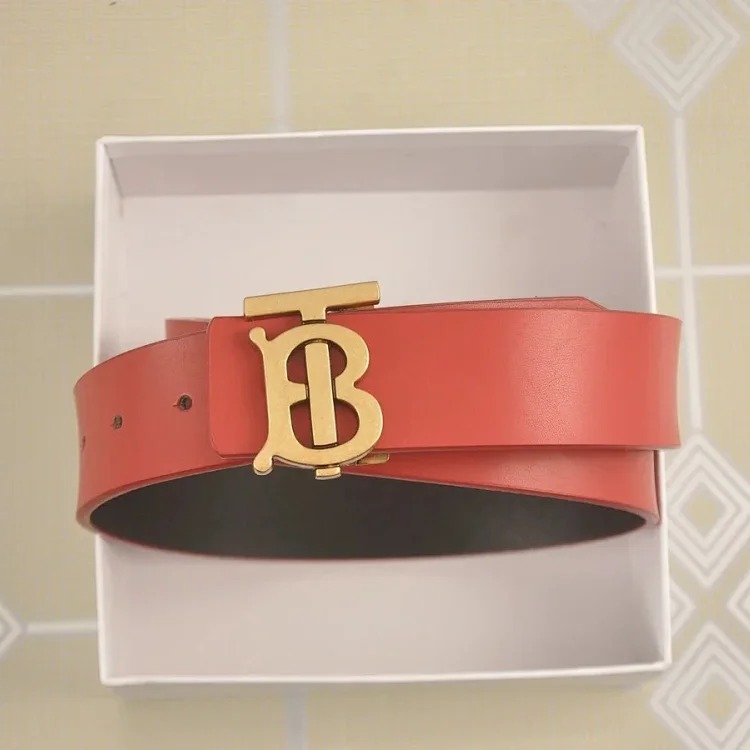 Fashion Trendy Versatile Belt