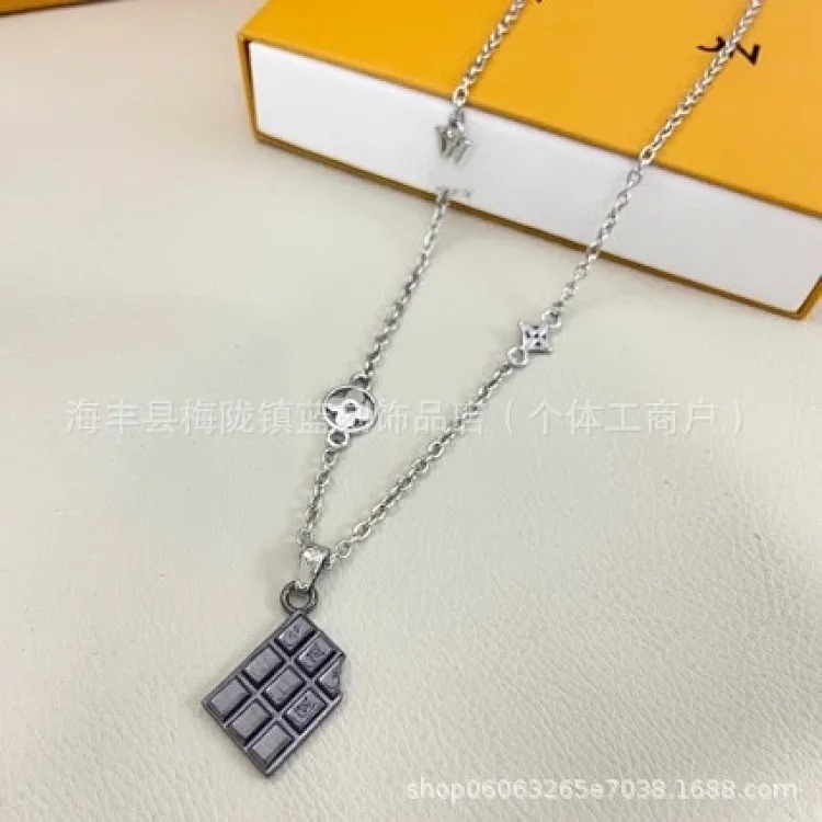 Fashion Necklace