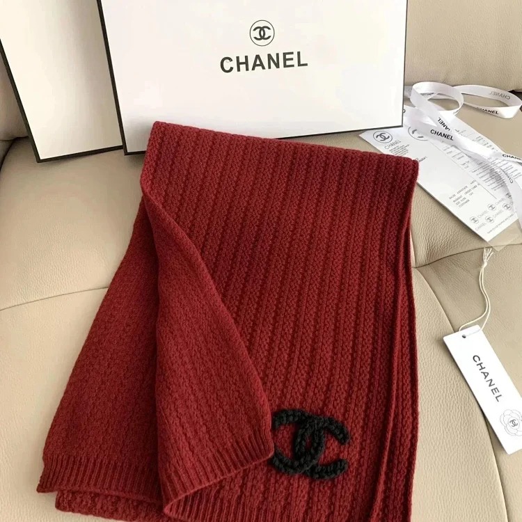Fashion Versatile Luxury Fall Winter Scarf