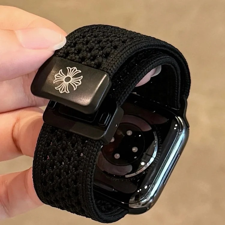 Chrome Hearts New Watch