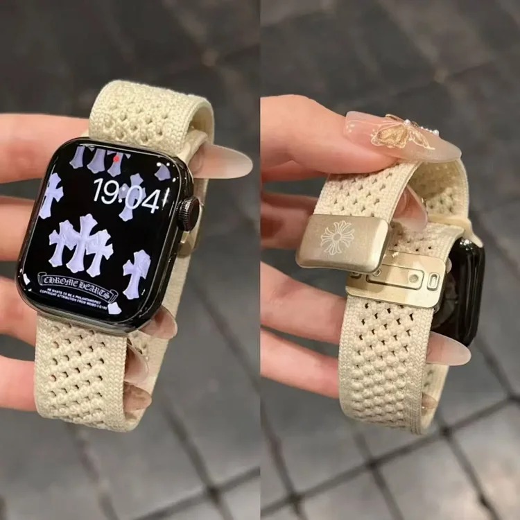 Chrome Hearts New Watch